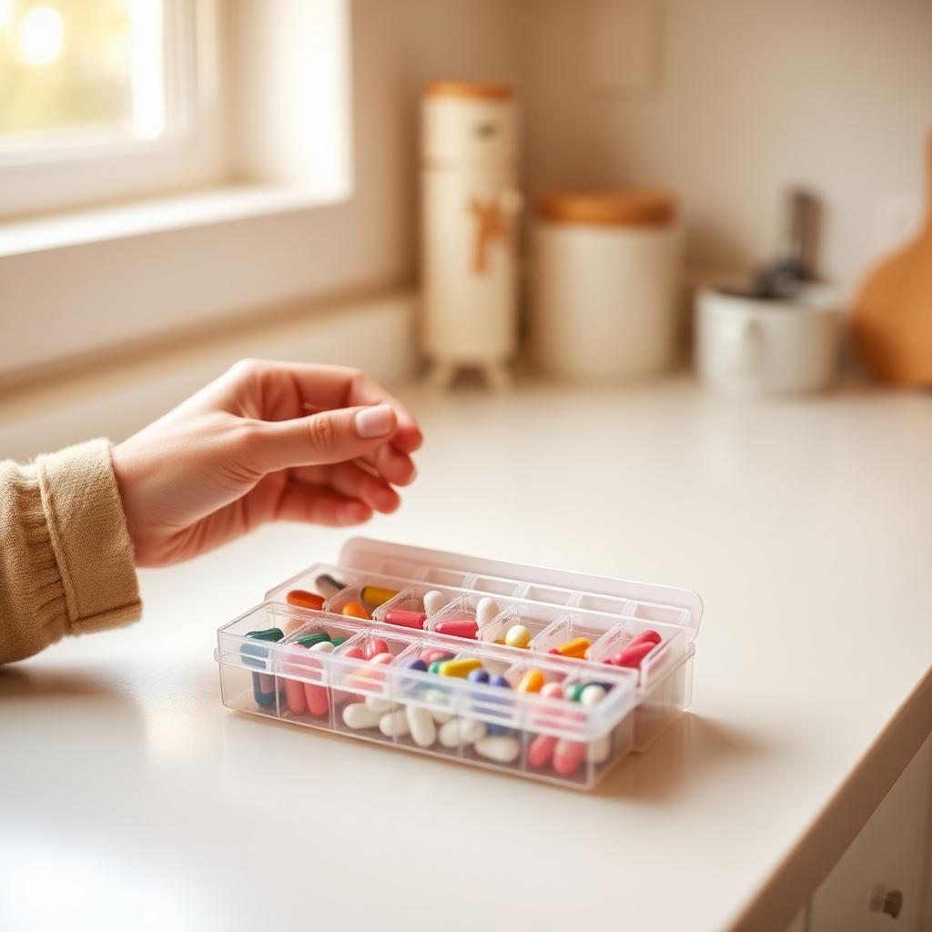 Medication Management Support