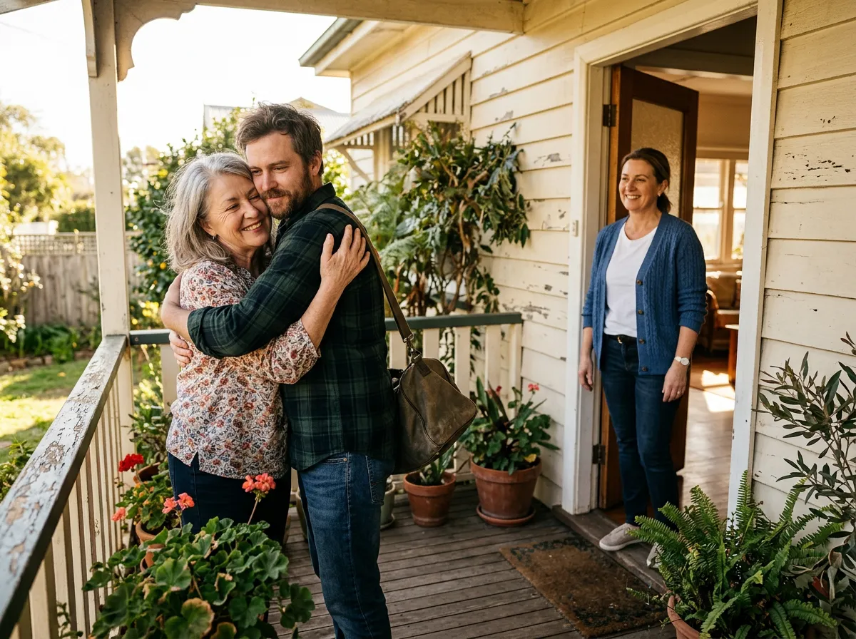 Short & Long-Term Respite Care